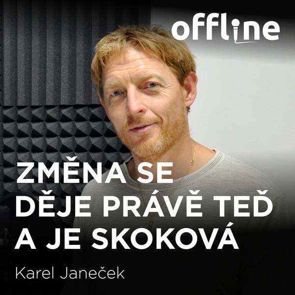 Offline Štěpána Křečka